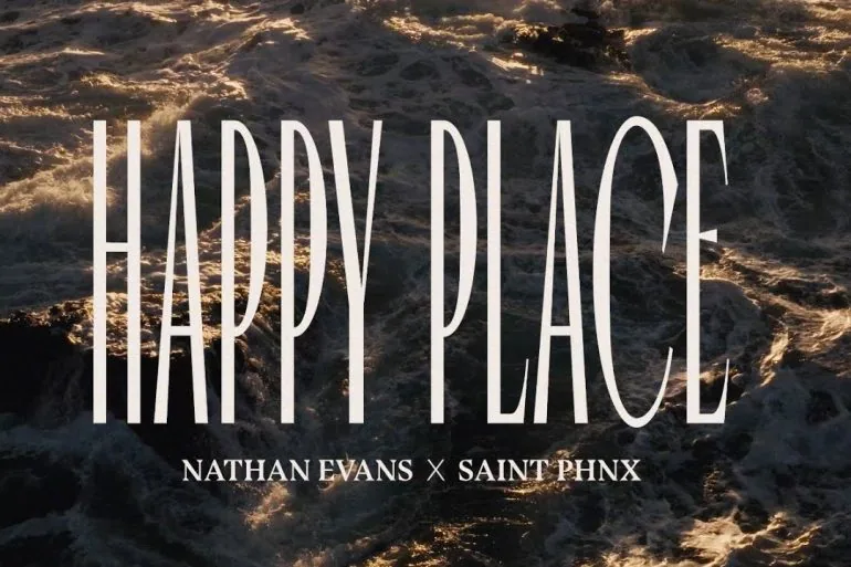 Nathan Evans x SAINT PHNX : Happy Place, hymne écossais vibrant 6 Nathan Evans x SAINT PHNX : Happy Place, hymne écossais vibrant
