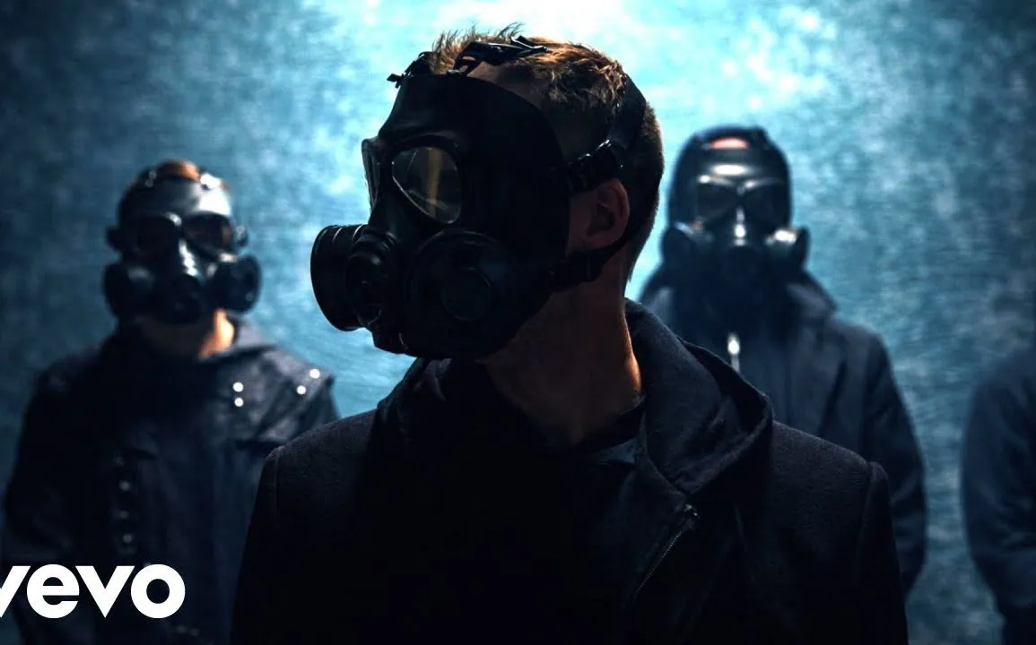 No Resolve enflamme avec Chemical, single rock addictif 1 No Resolve enflamme avec Chemical, single rock addictif