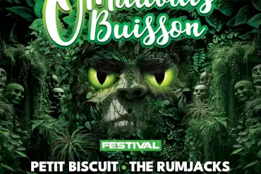 Vingt ans de live et de partage : Ô Mauvais Buisson revient en force en 2026 2 Vingt ans de live et de partage : Ô Mauvais Buisson revient en force en 2026