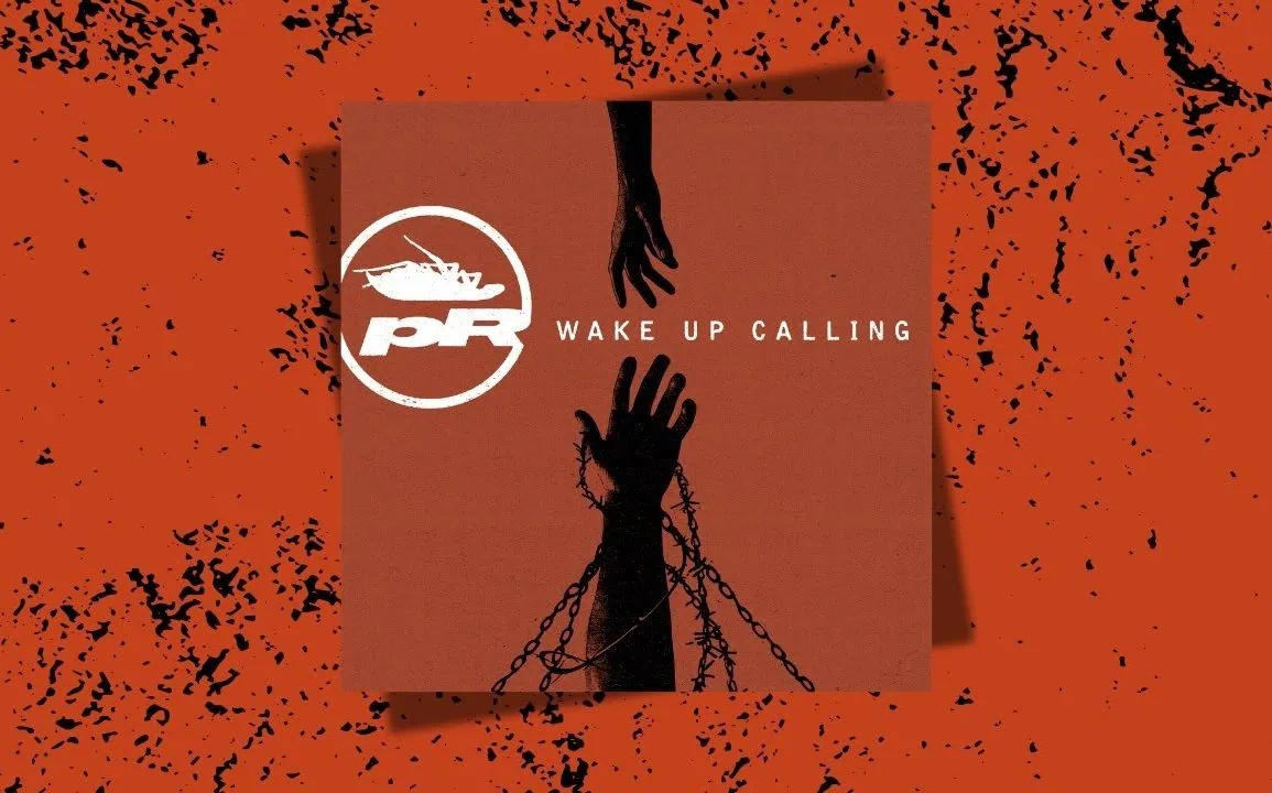 Papa Roach sort Wake Up Calling ce 28 janvier 1 Papa Roach sort Wake Up Calling ce 28 janvier