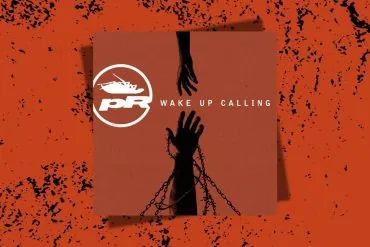 Papa Roach sort Wake Up Calling ce 28 janvier 5 Papa Roach sort Wake Up Calling ce 28 janvier