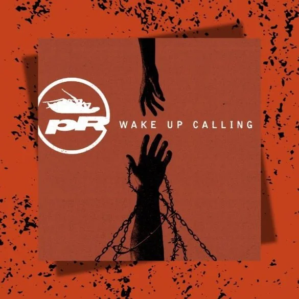 Papa Roach sort Wake Up Calling ce 28 janvier 11 Papa Roach sort Wake Up Calling ce 28 janvier