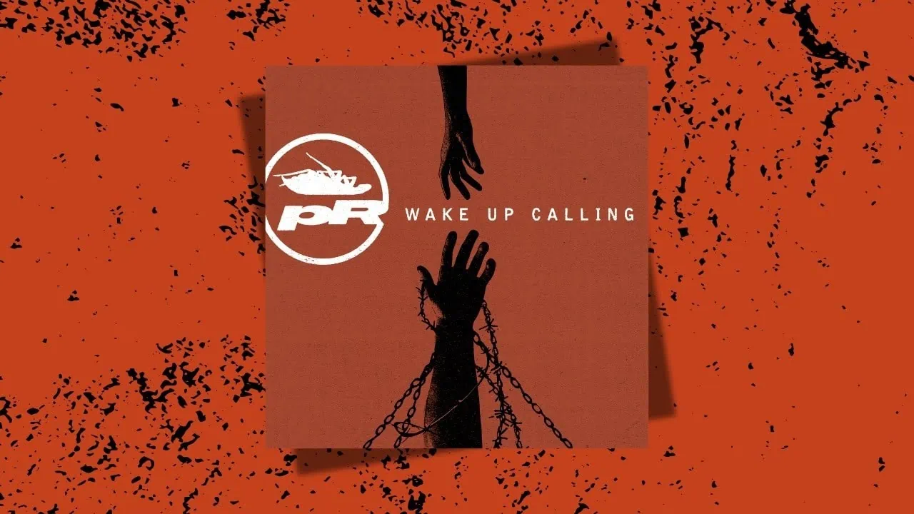 Papa Roach sort Wake Up Calling ce 28 janvier 4 Papa Roach sort Wake Up Calling ce 28 janvier