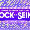 Rock en Seine 2026 : 12 nouveaux noms explosifs !