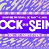 Rock en Seine 2026 : 12 nouveaux noms explosifs ! 3 Rock en Seine 2026 : 12 nouveaux noms explosifs !