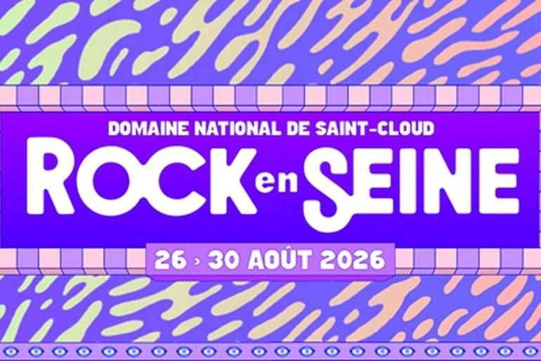 Rock en Seine 2026 : 12 nouveaux noms explosifs ! 14 Rock en Seine 2026 : 12 nouveaux noms explosifs !