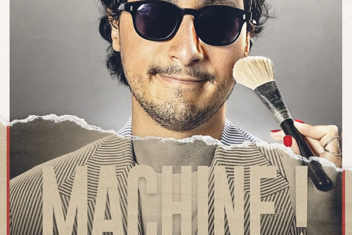 Samuel Bambi de retour à Marseille le 29 octobre 2026 au Cepac Silo 1 Samuel Bambi de retour à Marseille le 29 octobre 2026 au Cepac Silo