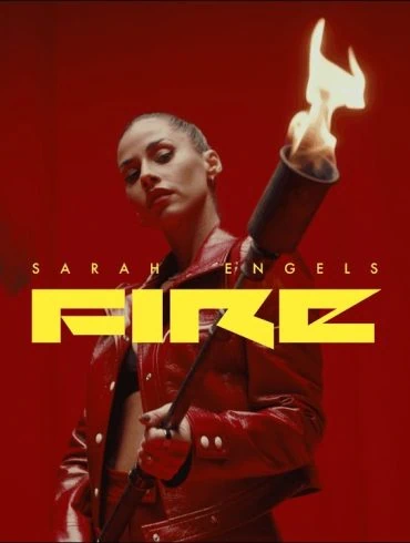 Sarah Engels sort le clip de Fire ce 31 janvier 2026 12 Sarah Engels sort le clip de Fire ce 31 janvier 2026