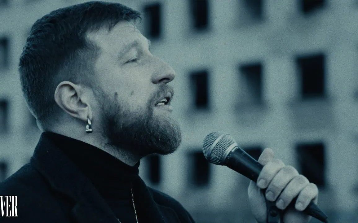 Sever - The End : l'apocalypse intime d'un rock mélancolique 1 Sever - The End : l'apocalypse intime d'un rock mélancolique