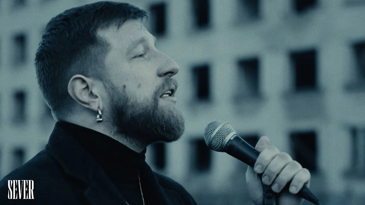 Sever - The End : l'apocalypse intime d'un rock mélancolique 4 Sever - The End : l'apocalypse intime d'un rock mélancolique