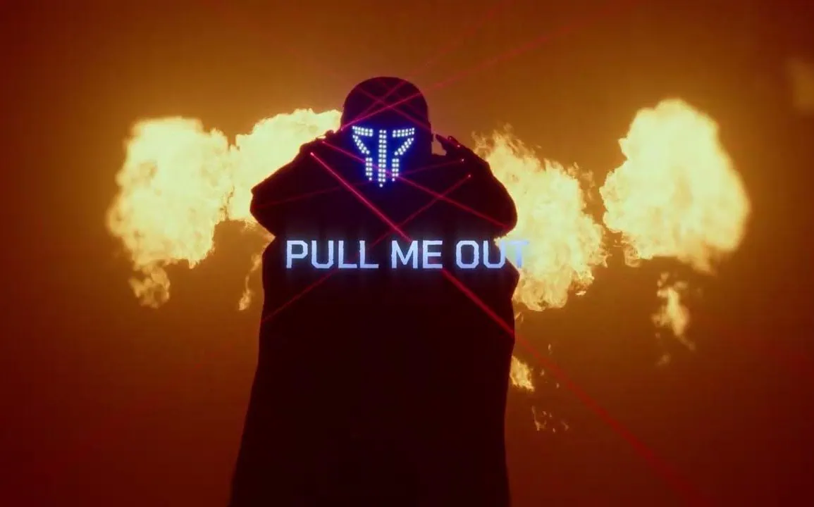 Smash Into Pieces dévoile Rage, extrait d'ArmaHeaven 1 Smash Into Pieces dévoile Rage, extrait d'ArmaHeaven