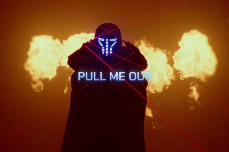 Smash Into Pieces dévoile Rage, extrait d'ArmaHeaven 14 Smash Into Pieces dévoile Rage, extrait d'ArmaHeaven