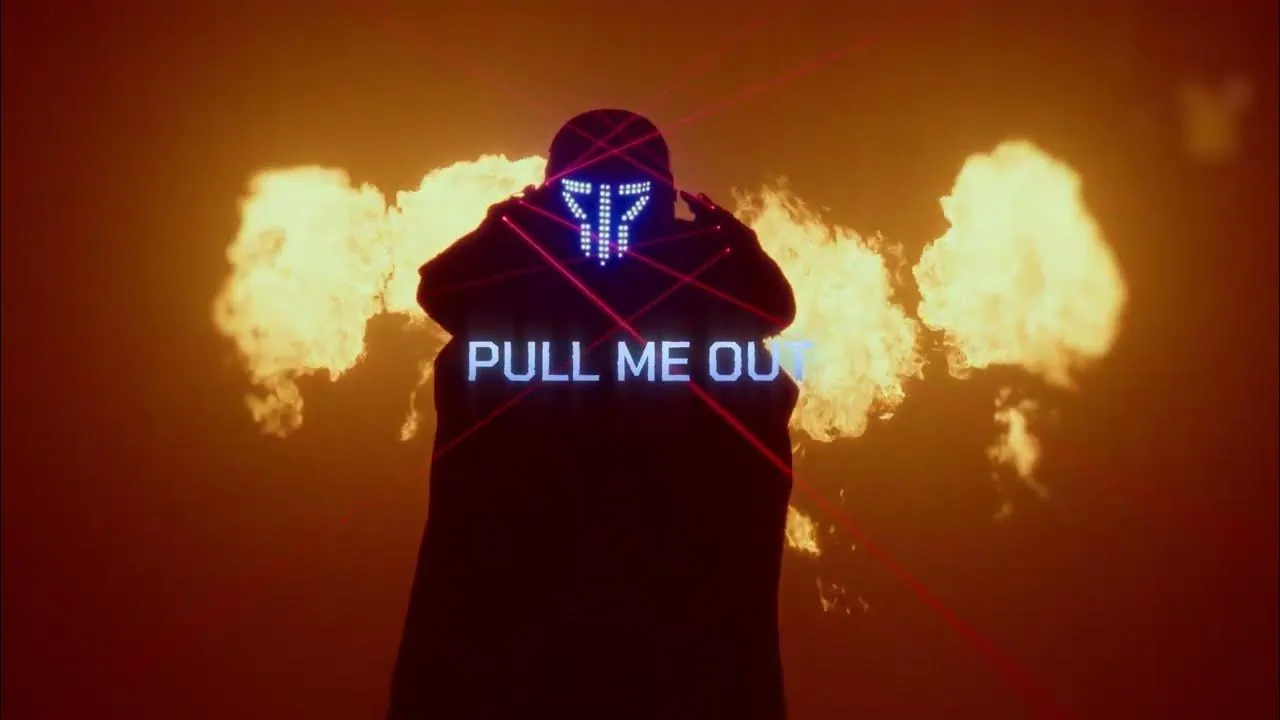 Smash Into Pieces dévoile Rage, extrait d'ArmaHeaven 4 Smash Into Pieces dévoile Rage, extrait d'ArmaHeaven