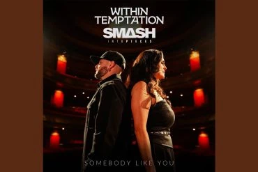 Somebody Like You : Within Temptation et Smash Into Piece s’offre un face-à-face 14 Somebody Like You : Within Temptation et Smash Into Piece s’offre un face-à-face