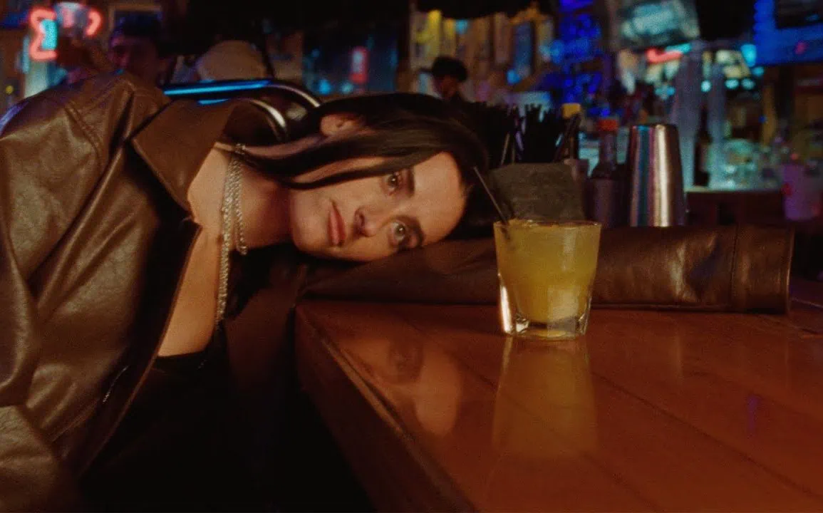 Stella Lefty dévoile le clip de Slow Dancin' 1 Stella Lefty dévoile le clip de Slow Dancin'