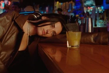 Stella Lefty dévoile le clip de Slow Dancin' 2 Stella Lefty dévoile le clip de Slow Dancin'