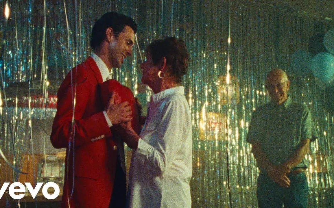 Stephen Sanchez signe avec Sweet Love son slow le plus désarmant 1 Stephen Sanchez signe avec Sweet Love son slow le plus désarmant