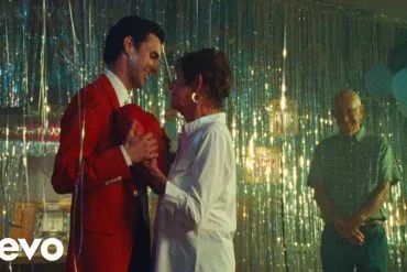 Stephen Sanchez signe avec Sweet Love son slow le plus désarmant 7 Stephen Sanchez signe avec Sweet Love son slow le plus désarmant