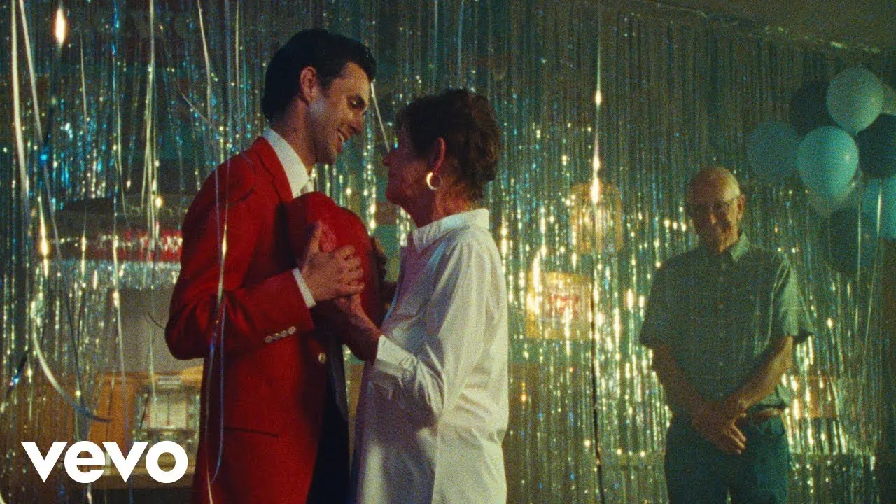 Stephen Sanchez signe avec Sweet Love son slow le plus désarmant 4 Stephen Sanchez signe avec Sweet Love son slow le plus désarmant