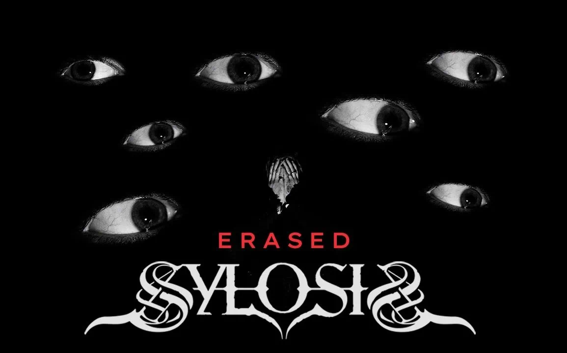 Erased de Sylosis : un coup de scalpel dans le metal moderne 1 Erased de Sylosis : un coup de scalpel dans le metal moderne