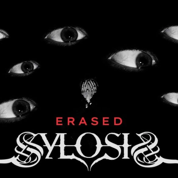 Erased de Sylosis : un coup de scalpel dans le metal moderne 2 Erased de Sylosis : un coup de scalpel dans le metal moderne