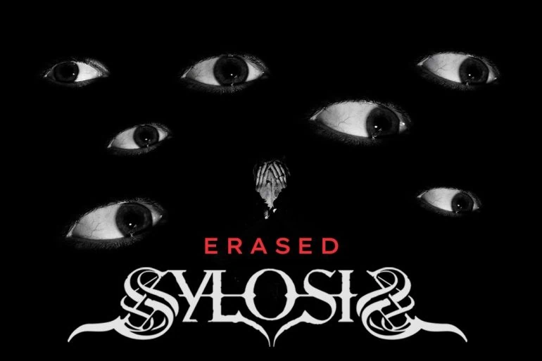 Erased de Sylosis : un coup de scalpel dans le metal moderne 6 Erased de Sylosis : un coup de scalpel dans le metal moderne