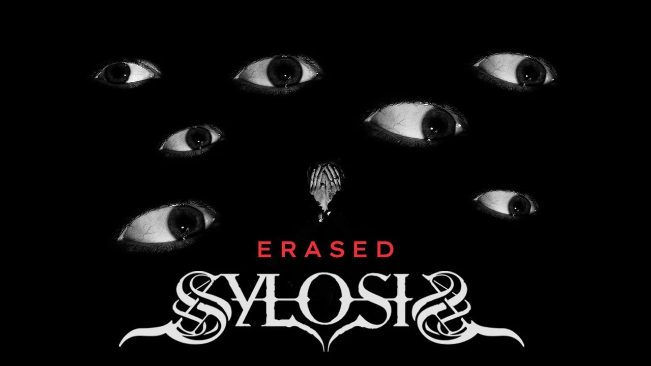 Erased de Sylosis : un coup de scalpel dans le metal moderne 4 Erased de Sylosis : un coup de scalpel dans le metal moderne