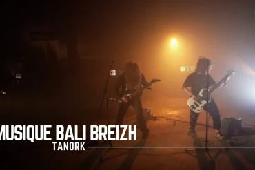 Tanork annonce la sortie de son deuxième album Diskar chez MusikÖ_Eye 2 Tanork annonce la sortie de son deuxième album Diskar chez MusikÖ_Eye