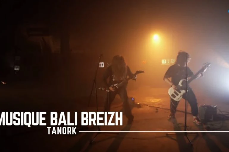 Tanork annonce la sortie de son deuxième album Diskar chez MusikÖ_Eye 14 Tanork annonce la sortie de son deuxième album Diskar chez MusikÖ_Eye