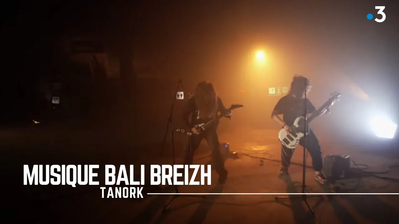 Tanork annonce la sortie de son deuxième album Diskar chez MusikÖ_Eye 4 Tanork annonce la sortie de son deuxième album Diskar chez MusikÖ_Eye