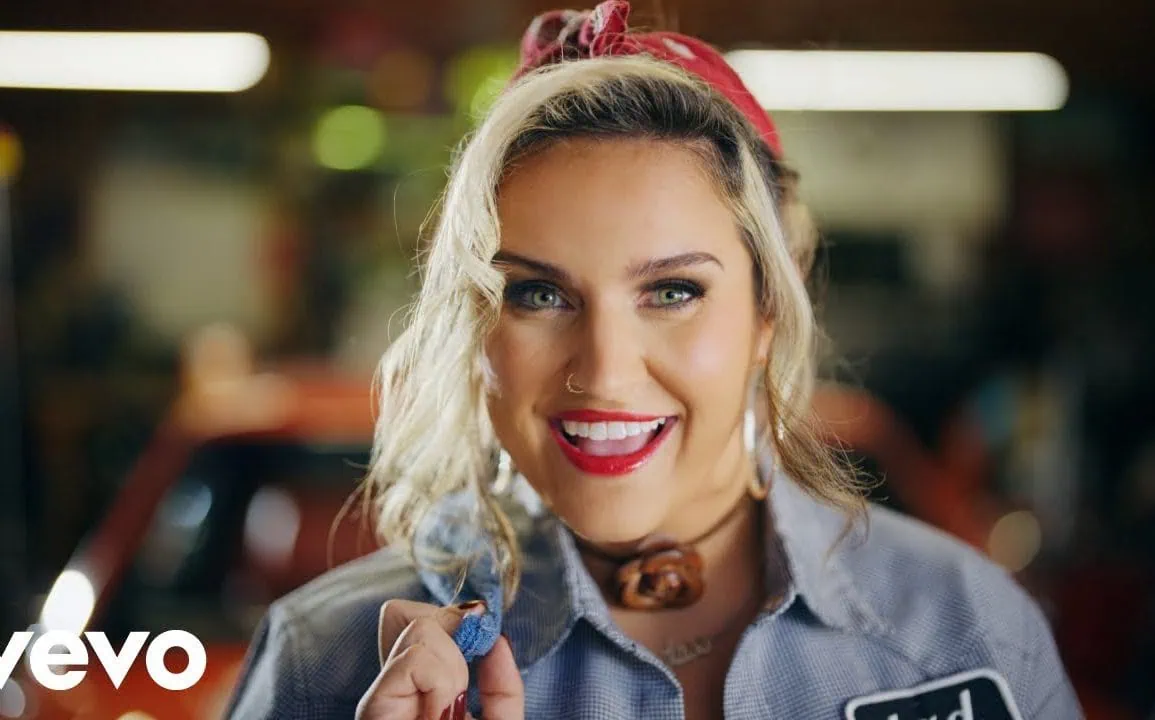 Taylor Austin Dye dévoile Man For That, hymne country indépendant 1 Taylor Austin Dye dévoile Man For That, hymne country indépendant