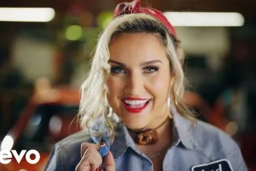 Taylor Austin Dye dévoile Man For That, hymne country indépendant 15 Taylor Austin Dye dévoile Man For That, hymne country indépendant