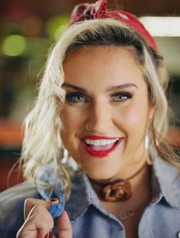 Taylor Austin Dye dévoile Man For That, hymne country indépendant 20 Taylor Austin Dye dévoile Man For That, hymne country indépendant