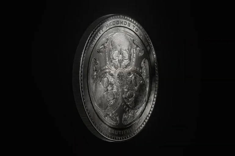 Thirty Seconds To Mars dévoile God's Eye ce 23 janvier 6 Thirty Seconds To Mars dévoile God's Eye ce 23 janvier