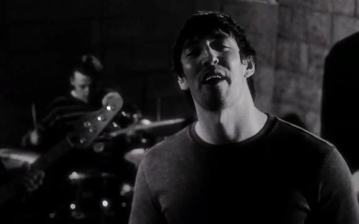 Trash Boat : Even If I Never Get There, un cri punk introspectif 1 Trash Boat : Even If I Never Get There, un cri punk introspectif