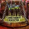 VECTOR est de retour : Brain Collector, plongée brutale dans un thrash death sans compromis 3 VECTOR est de retour : Brain Collector, plongée brutale dans un thrash death sans compromis