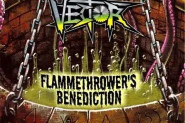 VECTOR est de retour : Brain Collector, plongée brutale dans un thrash death sans compromis 10 VECTOR est de retour : Brain Collector, plongée brutale dans un thrash death sans compromis