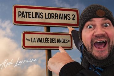 Alph Lorraine célèbre la Vallée des Anges en musique