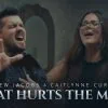 Drew Jacobs dévoile le clip de What Hurts The Most avec Caitlynne Curtis 1 Drew Jacobs dévoile le clip de What Hurts The Most avec Caitlynne Curtis
