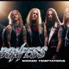 Confess enflamme avec Wicked Temptations sur Metalmorphosis