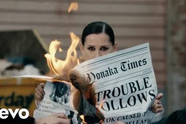 Yonaka : Trouble Follows, single choc avant l'album 2026 17 Yonaka : Trouble Follows, single choc avant l'album 2026