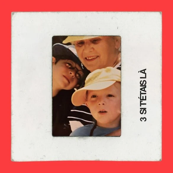 47Ter sort Si t'étais là, nouveau clip du trio des Yvelines 2 47Ter sort Si t'étais là, nouveau clip du trio des Yvelines