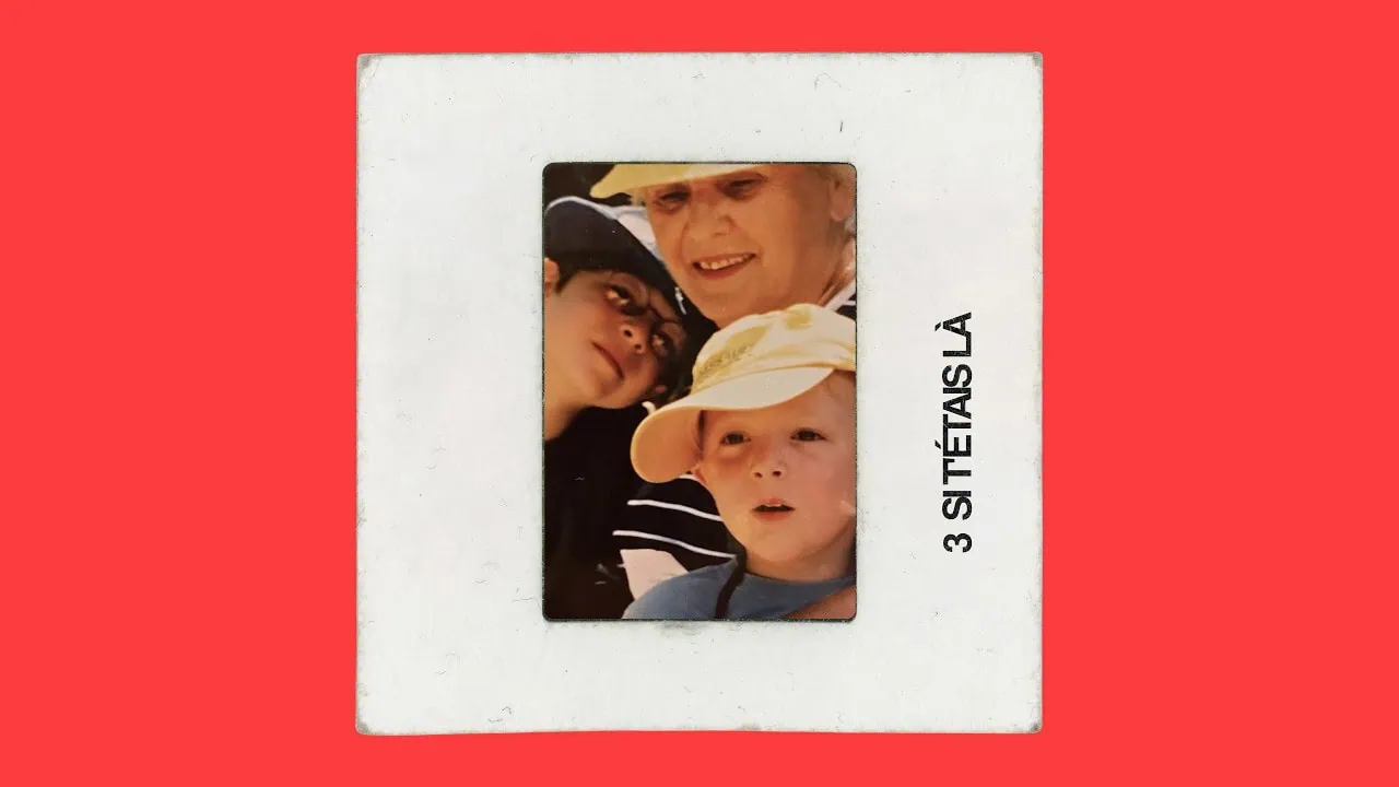 47Ter sort Si t'étais là, nouveau clip du trio des Yvelines 4 47Ter sort Si t'étais là, nouveau clip du trio des Yvelines