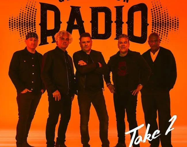 Generation Radio signe un retour ambitieux avec Take Two 14 Generation Radio signe un retour ambitieux avec Take Two