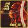 Jared James Nichols annonce Louder Than Fate, un nouvel album attendu en juin 2026 3 Jared James Nichols annonce Louder Than Fate, un nouvel album attendu en juin 2026
