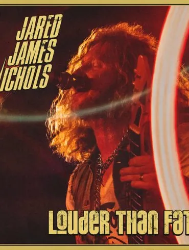 Jared James Nichols annonce Louder Than Fate, un nouvel album attendu en juin 2026 12 Jared James Nichols annonce Louder Than Fate, un nouvel album attendu en juin 2026