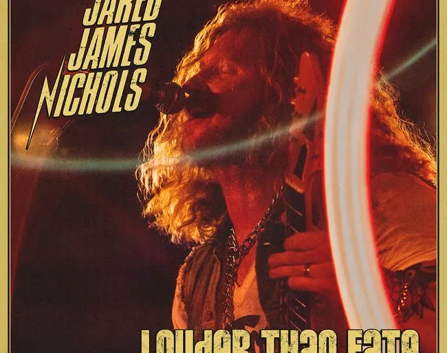 Jared James Nichols annonce Louder Than Fate, un nouvel album attendu en juin 2026 14 Jared James Nichols annonce Louder Than Fate, un nouvel album attendu en juin 2026