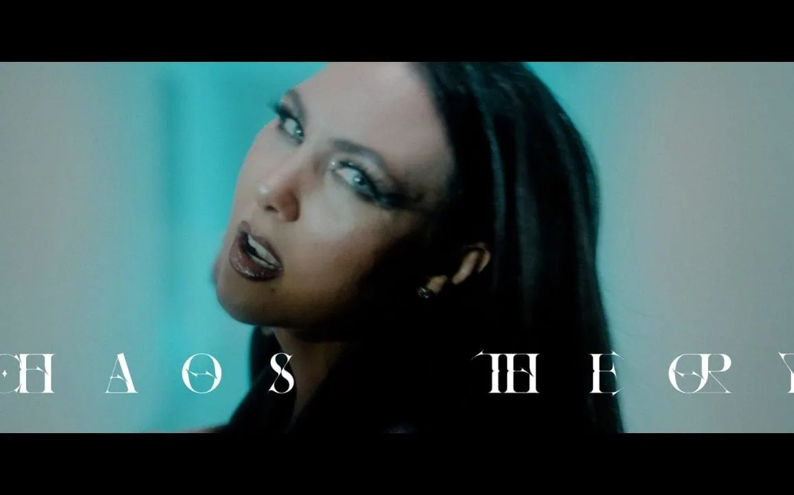 Amaranthe dévoile Chaos Theory, nouveau single metal mélodique 1 Amaranthe dévoile Chaos Theory, nouveau single metal mélodique