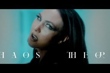 Amaranthe dévoile Chaos Theory, nouveau single metal mélodique