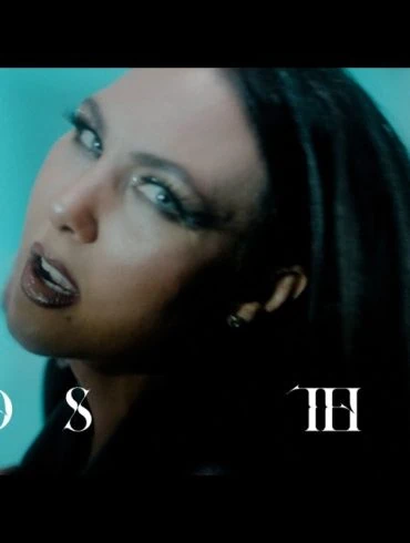 Amaranthe dévoile Chaos Theory, nouveau single metal mélodique 12 Amaranthe dévoile Chaos Theory, nouveau single metal mélodique
